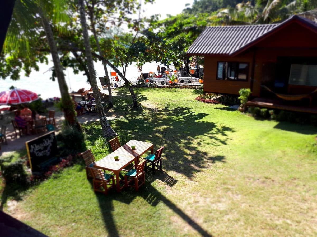 Klong Kloi Cottage Ban Bang Bao  Exterior foto