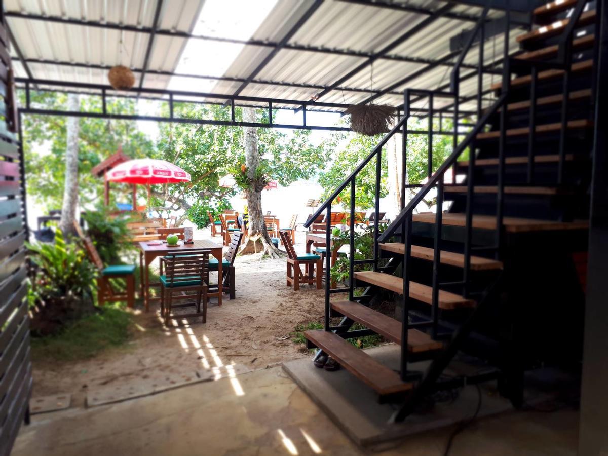Klong Kloi Cottage Ban Bang Bao  Exterior foto