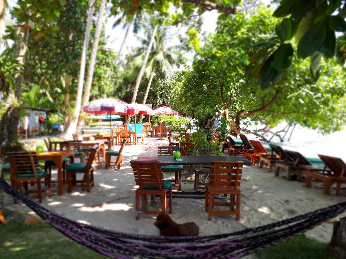 Klong Kloi Cottage Ban Bang Bao  Exterior foto