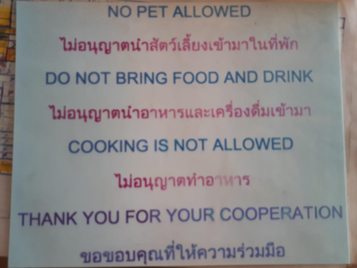 Klong Kloi Cottage Ban Bang Bao  Exterior foto