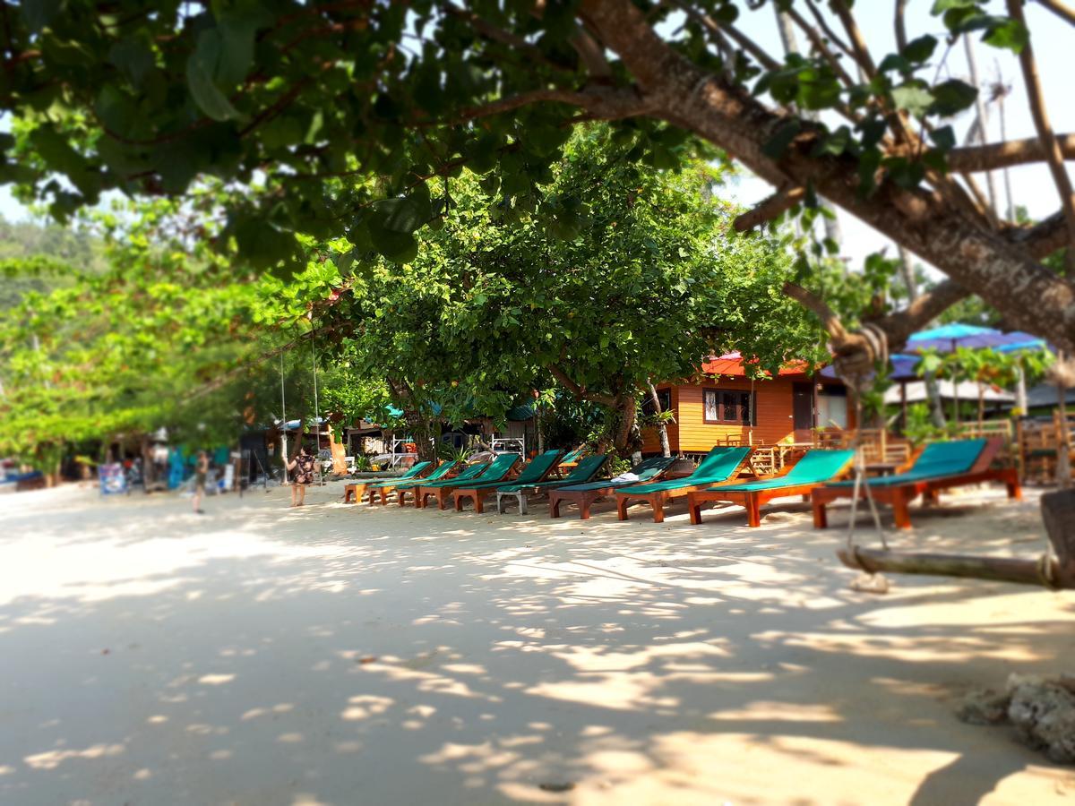 Klong Kloi Cottage Ban Bang Bao  Exterior foto