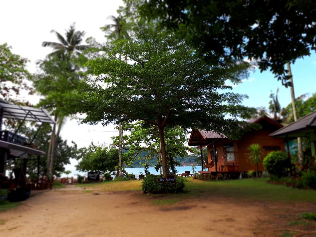 Klong Kloi Cottage Ban Bang Bao  Exterior foto