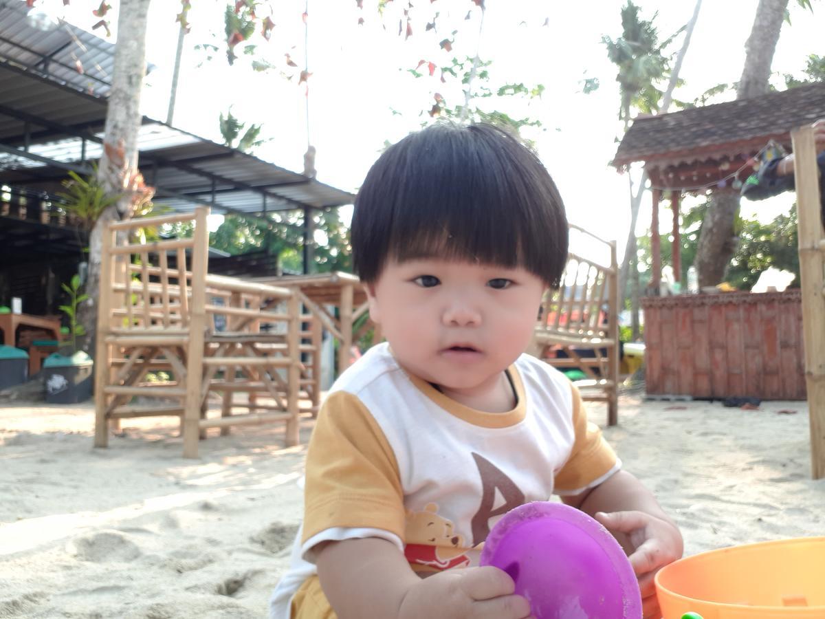 Klong Kloi Cottage Ban Bang Bao  Exterior foto