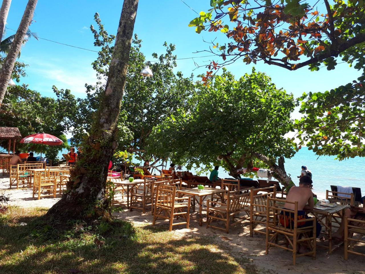 Klong Kloi Cottage Ban Bang Bao  Exterior foto
