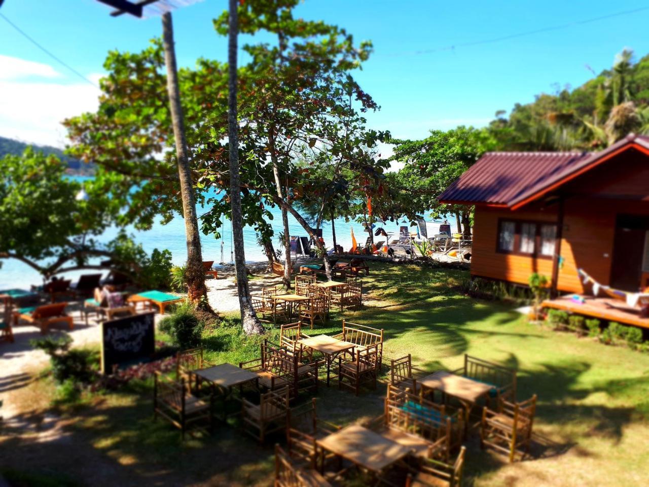 Klong Kloi Cottage Ban Bang Bao  Exterior foto