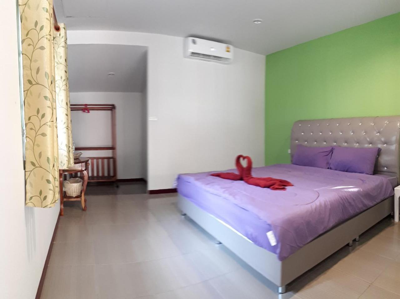 Klong Kloi Cottage Ban Bang Bao  Exterior foto